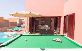 Anju Villas Villa Tamara